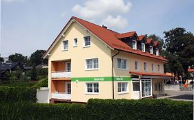Pension Heidi